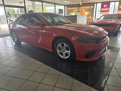 2020 Dodge Charger SXT 4DR SEDAN - Photo 3 - Hamilton, OH 45015