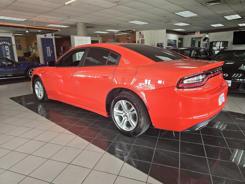 2020 Dodge Charger SXT 4DR SEDAN - Photo 6 - Hamilton, OH 45015