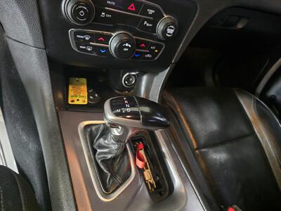 2020 Dodge Charger SXT 4DR SEDAN - Photo 20 - Hamilton, OH 45015