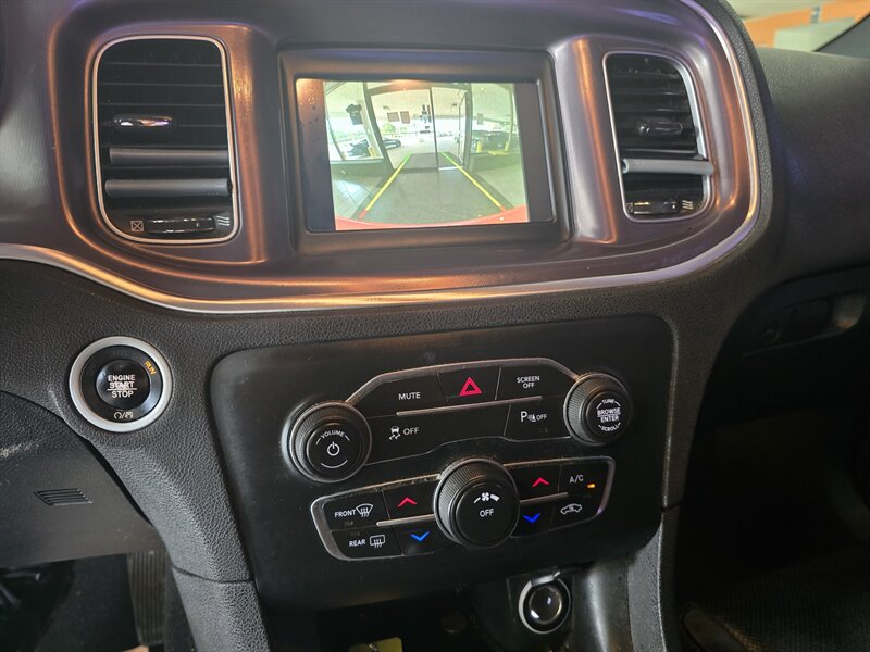 2020 Dodge Charger SXT 4DR SEDAN - Photo 22 - Hamilton, OH 45015