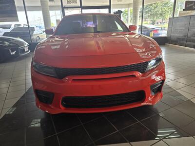 2020 Dodge Charger SXT 4DR SEDAN - Photo 2 - Hamilton, OH 45015