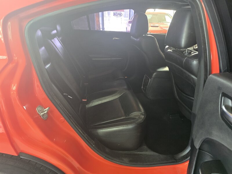 2020 Dodge Charger SXT 4DR SEDAN - Photo 16 - Hamilton, OH 45015
