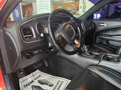 2020 Dodge Charger SXT 4DR SEDAN - Photo 8 - Hamilton, OH 45015
