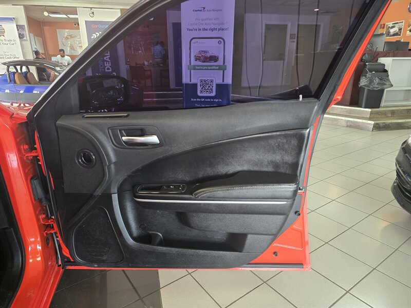 2020 Dodge Charger SXT 4DR SEDAN - Photo 12 - Hamilton, OH 45015