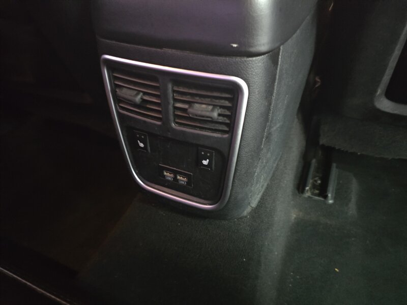 2020 Dodge Charger SXT 4DR SEDAN - Photo 17 - Hamilton, OH 45015