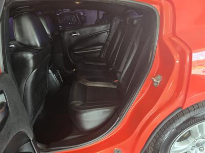 2020 Dodge Charger SXT 4DR SEDAN - Photo 11 - Hamilton, OH 45015