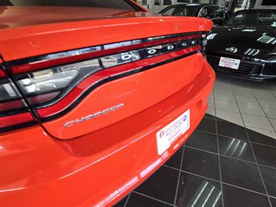 2020 Dodge Charger SXT 4DR SEDAN - Photo 32 - Hamilton, OH 45015