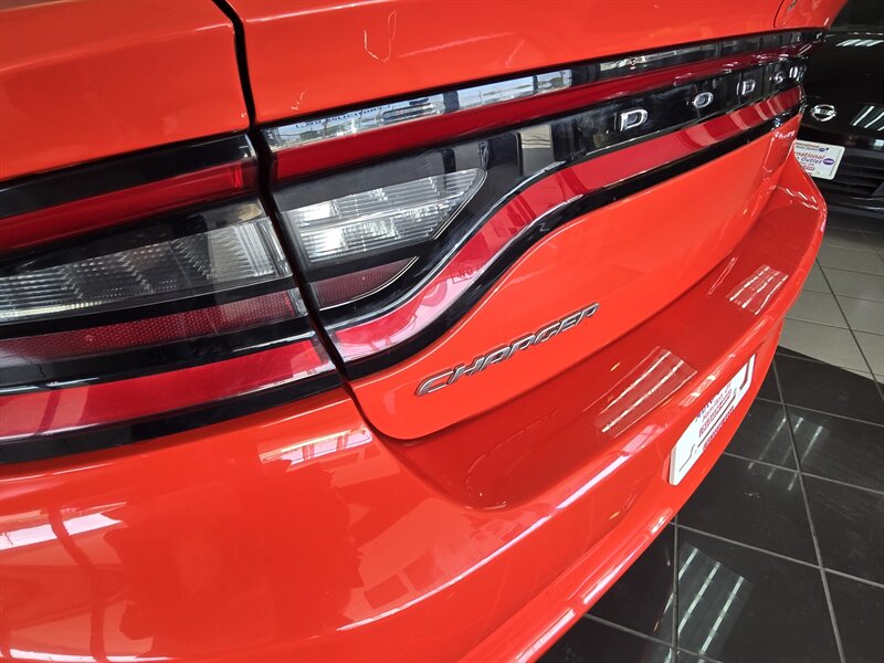 2020 Dodge Charger SXT 4DR SEDAN - Photo 31 - Hamilton, OH 45015