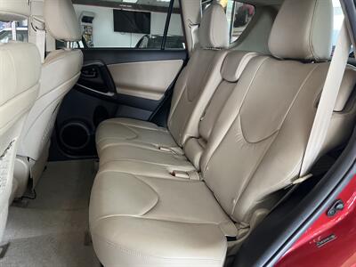 2012 Toyota RAV4 Limited   - Photo 23 - Hamilton, OH 45015