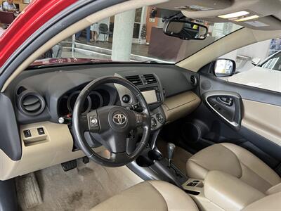 2012 Toyota RAV4 Limited   - Photo 11 - Hamilton, OH 45015