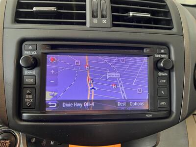 2012 Toyota RAV4 Limited   - Photo 16 - Hamilton, OH 45015
