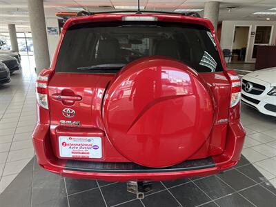 2012 Toyota RAV4 Limited   - Photo 7 - Hamilton, OH 45015