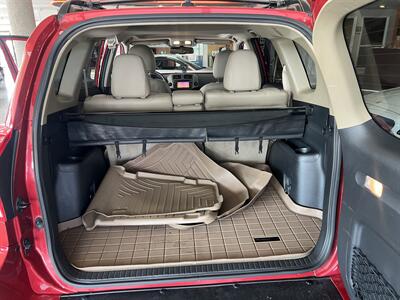 2012 Toyota RAV4 Limited   - Photo 31 - Hamilton, OH 45015