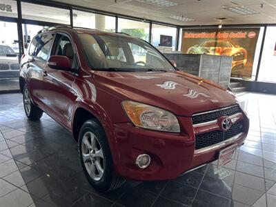 2012 Toyota RAV4 Limited   - Photo 4 - Hamilton, OH 45015