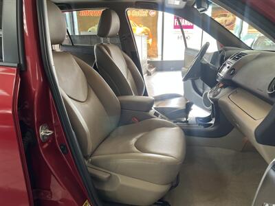 2012 Toyota RAV4 Limited   - Photo 27 - Hamilton, OH 45015