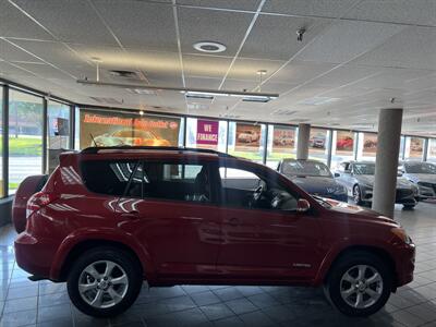 2012 Toyota RAV4 Limited   - Photo 5 - Hamilton, OH 45015
