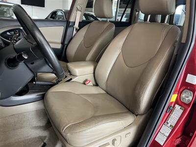 2012 Toyota RAV4 Limited   - Photo 10 - Hamilton, OH 45015