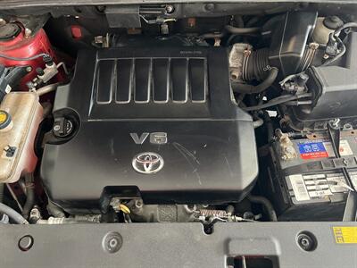 2012 Toyota RAV4 Limited   - Photo 35 - Hamilton, OH 45015