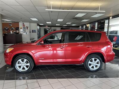 2012 Toyota RAV4 Limited   - Photo 2 - Hamilton, OH 45015