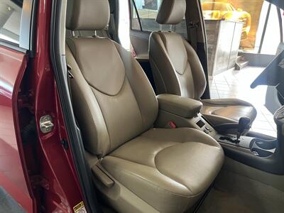 2012 Toyota RAV4 Limited   - Photo 29 - Hamilton, OH 45015