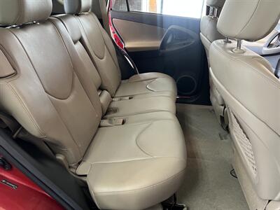 2012 Toyota RAV4 Limited   - Photo 25 - Hamilton, OH 45015