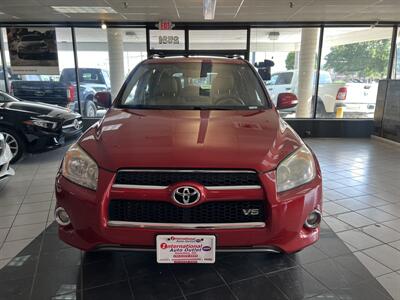 2012 Toyota RAV4 Limited   - Photo 3 - Hamilton, OH 45015