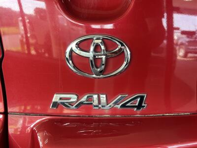 2012 Toyota RAV4 Limited   - Photo 40 - Hamilton, OH 45015