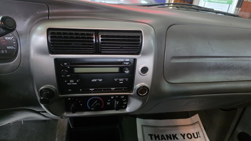 2007 Ford Ranger XLT EXTENDED CAB - Photo 14 - Hamilton, OH 45015