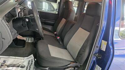 2007 Ford Ranger XLT EXTENDED CAB - Photo 10 - Hamilton, OH 45015