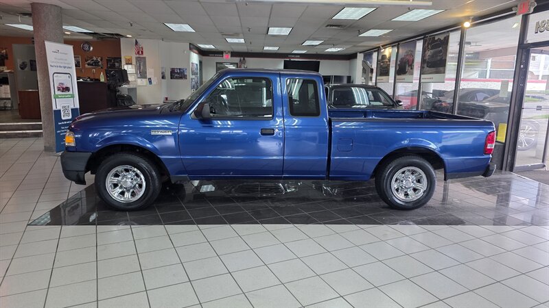 2007 Ford Ranger XLT EXTENDED CAB   - Photo 1 - Hamilton, OH 45015