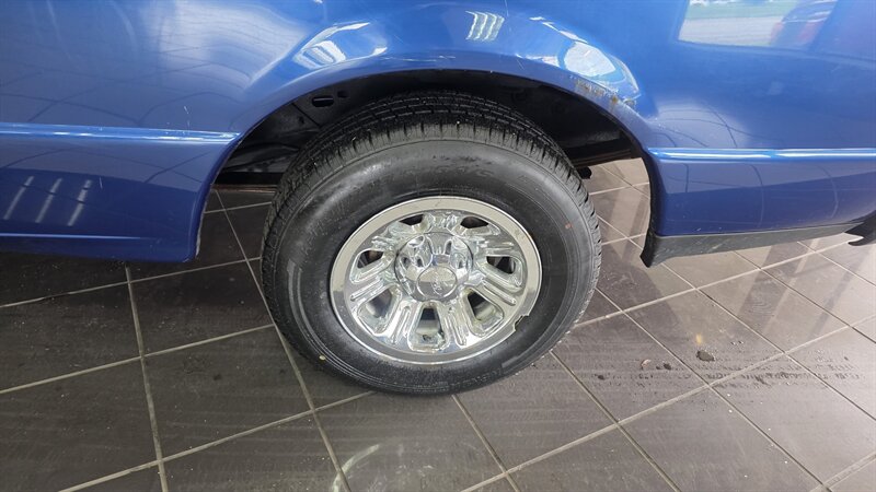2007 Ford Ranger XLT EXTENDED CAB - Photo 21 - Hamilton, OH 45015