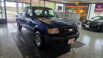 2007 Ford Ranger XLT EXTENDED CAB - Photo 4 - Hamilton, OH 45015