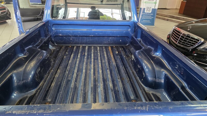 2007 Ford Ranger XLT EXTENDED CAB - Photo 20 - Hamilton, OH 45015