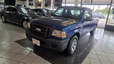 2007 Ford Ranger XLT EXTENDED CAB - Photo 2 - Hamilton, OH 45015