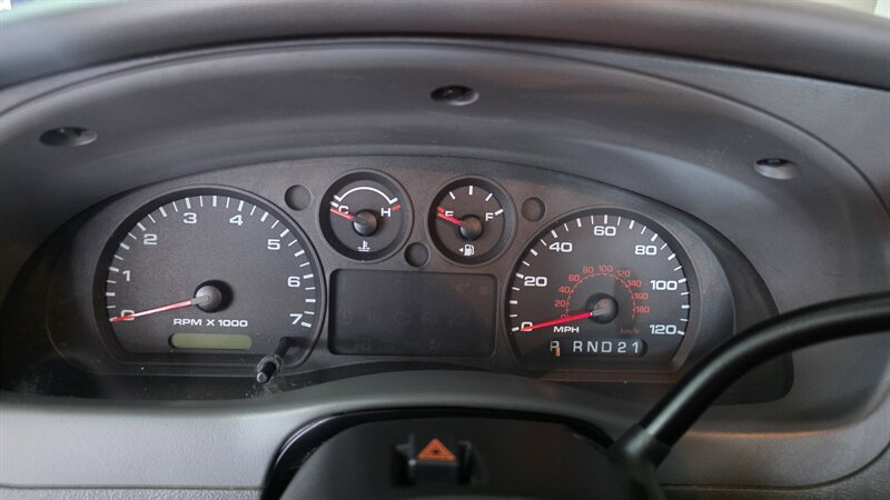 2007 Ford Ranger XLT EXTENDED CAB - Photo 12 - Hamilton, OH 45015