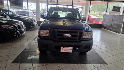 2007 Ford Ranger XLT EXTENDED CAB - Photo 3 - Hamilton, OH 45015
