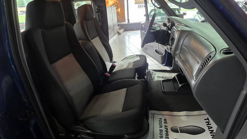 2007 Ford Ranger XLT EXTENDED CAB - Photo 17 - Hamilton, OH 45015