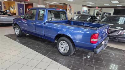 2007 Ford Ranger XLT EXTENDED CAB - Photo 8 - Hamilton, OH 45015