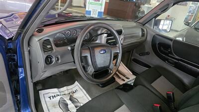 2007 Ford Ranger XLT EXTENDED CAB - Photo 11 - Hamilton, OH 45015