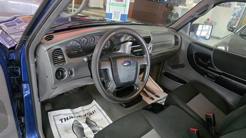 2007 Ford Ranger XLT EXTENDED CAB - Photo 11 - Hamilton, OH 45015
