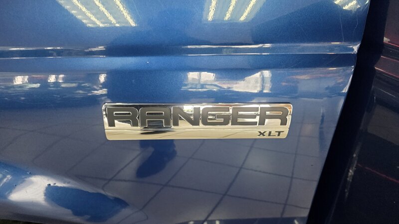 2007 Ford Ranger XLT EXTENDED CAB - Photo 23 - Hamilton, OH 45015