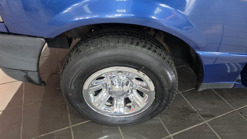 2007 Ford Ranger XLT EXTENDED CAB - Photo 22 - Hamilton, OH 45015