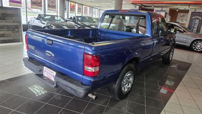 2007 Ford Ranger XLT EXTENDED CAB - Photo 6 - Hamilton, OH 45015