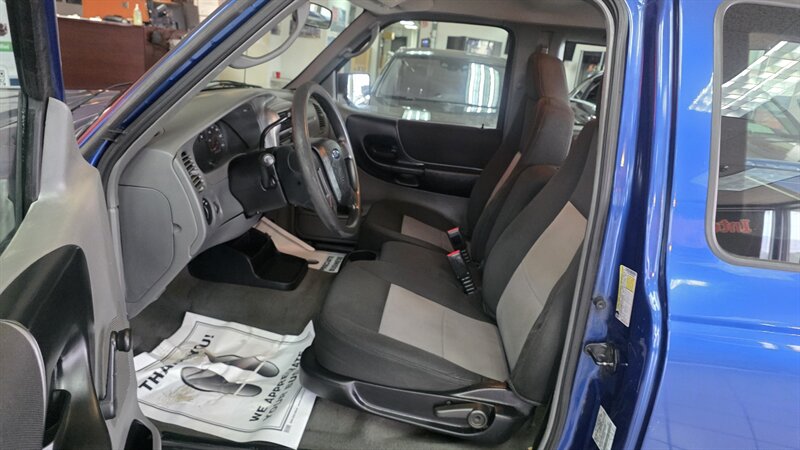 2007 Ford Ranger XLT EXTENDED CAB - Photo 9 - Hamilton, OH 45015