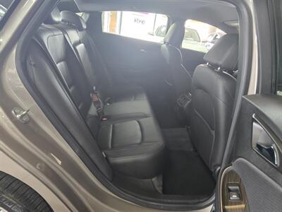 2024 Chevrolet Malibu LT 4DR SEDAN - Photo 16 - Hamilton, OH 45015