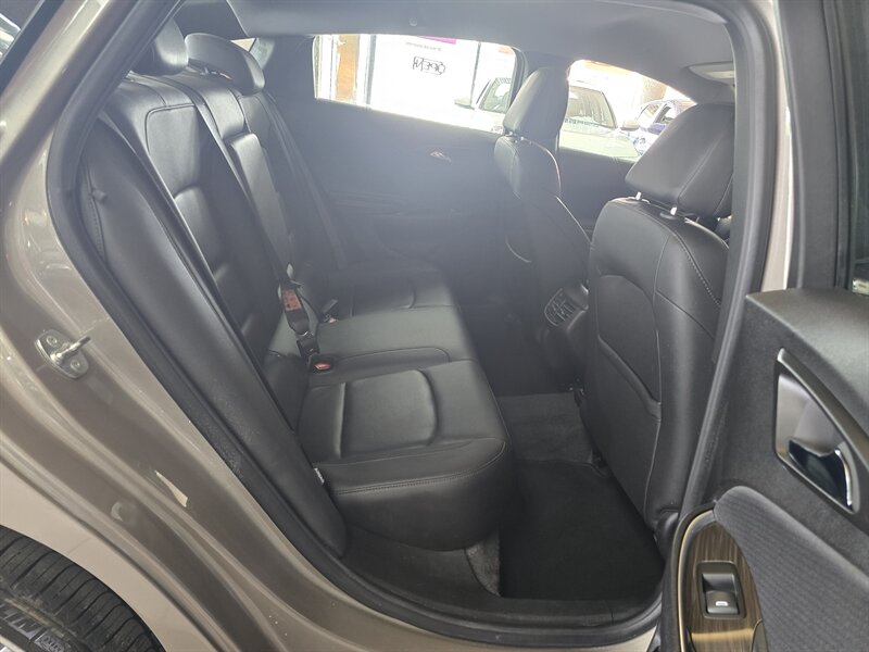 2024 Chevrolet Malibu LT 4DR SEDAN - Photo 16 - Hamilton, OH 45015