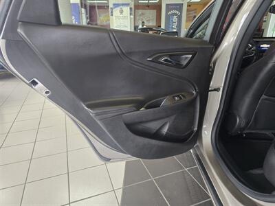 2024 Chevrolet Malibu LT 4DR SEDAN - Photo 10 - Hamilton, OH 45015