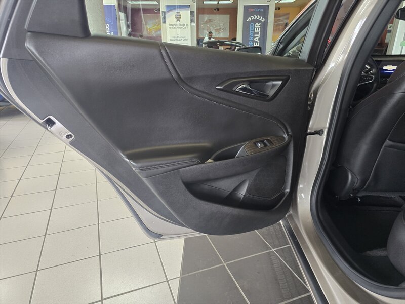 2024 Chevrolet Malibu LT 4DR SEDAN - Photo 10 - Hamilton, OH 45015