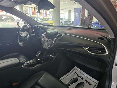 2024 Chevrolet Malibu LT 4DR SEDAN - Photo 13 - Hamilton, OH 45015