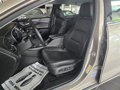 2024 Chevrolet Malibu LT 4DR SEDAN - Photo 9 - Hamilton, OH 45015